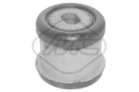 Metalcaucho 04303 - SOPORTE SUBCHASIS A4-A6