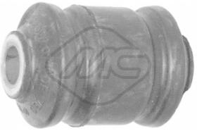 Metalcaucho 04307 - SILENTBLOC TRAP SUP VW T4