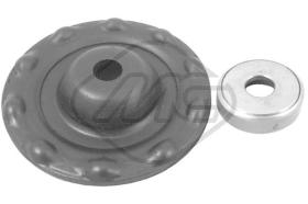 Metalcaucho 04313 - KIT PLATILLO AMORTG DELTASTRA