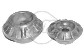 Metalcaucho 04320 - SOPORTE SUP AMORTG TRASERO