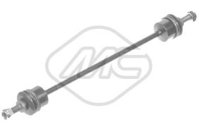 Metalcaucho 04332 - BIELETA PUNTAL BARRAAX-GTI