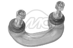 Metalcaucho 04334 - BIELETA BARRA ESTBLZA4 DX