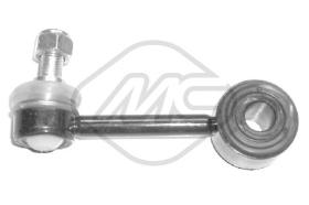 Metalcaucho 04335 - BIELETA BARRA ESTABIL TRANSPOR