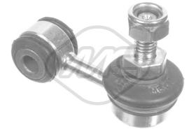 Metalcaucho 04336 - BIELETA PUNTAL BARRAVW-SEAT