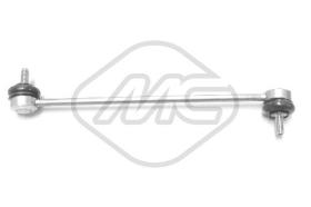 Metalcaucho 04341 - BIELETA PUNTA BARRA BMW S/3`96