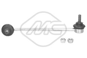 Metalcaucho 04342 - BIELETA SX BARRA BMWS/5"95