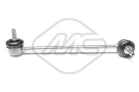 Metalcaucho 04343 - BIELETA DX BARRA BMWS/5"95