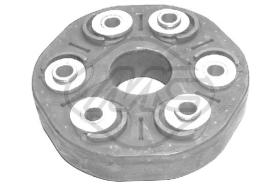 Metalcaucho 04346 - FLECTOR TRANSM BMW S/3-S/5