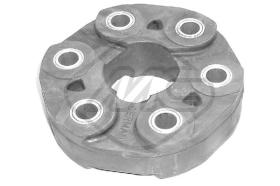 Metalcaucho 04347 - FLECTOR TRANSM BMW S/3-S/5