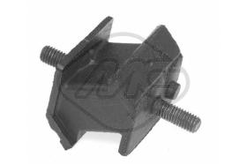 Metalcaucho 04348 - SOPORTE CAMBIO BMW S/5