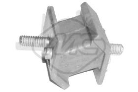 Metalcaucho 04349 - SOPORTE CAMBIO BMW S/5