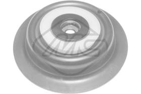 Metalcaucho 04350 - TAPA CON RODAMIENTO CORSA