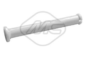 Metalcaucho 04355 - GUIA VARILLA SEAT-VW