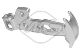 Metalcaucho 04360 - BIELETA CAMBIO VW-SEAT