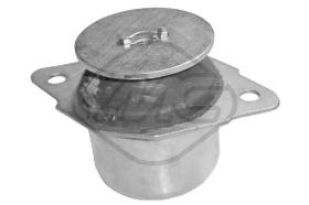 Metalcaucho 04362 - SOPORTE MOTOR IZQD VW-TDI