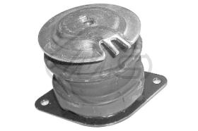 Metalcaucho 04363 - SOPORTE MOTOR DCHO VW-TDI