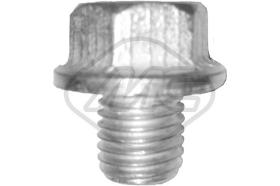 Metalcaucho 04367 - TAPON CARTER KIA-TOYOTA