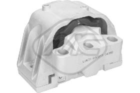 Metalcaucho 04368 - SOPORTE MOTOR GOLF-4