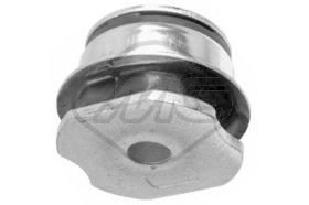 Metalcaucho 04372 - SILENTBLOC PUENTE FIAT PUNTO