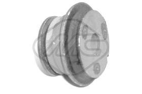 Metalcaucho 04373 - SILENTBLOC PUENTE FIAT PUNTO