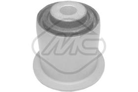 Metalcaucho 04375 - SILENTBLOC TRAPC ASTRA
