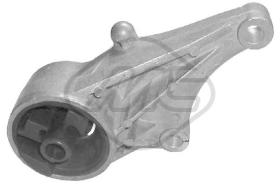 Metalcaucho 04379 - LIMITADOR SOPORTE MOTOR ASTRA-