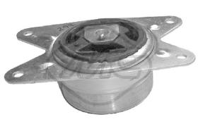 Metalcaucho 04393 - SOPORTE MOTOR ASTRA-G