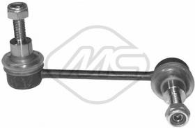 Metalcaucho 04399 - BIELETA PUNTAL MOVANO IZQD