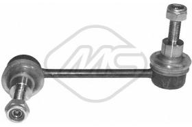 Metalcaucho 04400 - BIELETA PUNTAL MOVANO DCHA