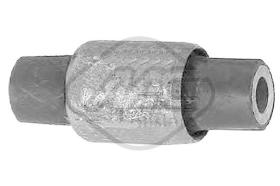 Metalcaucho 04408 - SILENTBLOC BRAZO TRAS VECTRA-B