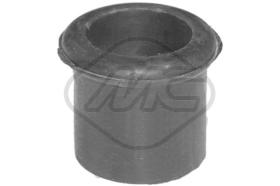 Metalcaucho 04409 - TAPON GOMA 25 MM