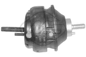 Metalcaucho 04410 - SOPORTE MOTOR IZQD TRANSIT 45