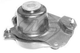 Metalcaucho 04415 - SOPORTE MOTOR IZQD POLO D