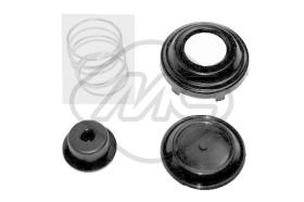 Metalcaucho 04418 - PURGADOR FILTRO DIESEL LUCAS