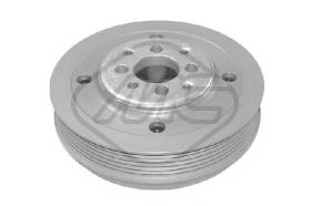 Metalcaucho 04421 - POLEA CIGUENAL VW 1.9 TDI