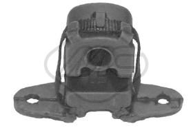 Metalcaucho 04422 - SOPORTE ESCAPE 307