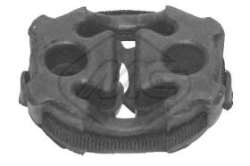 Metalcaucho 04425 - SOPORTE ESCAPE 307