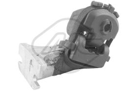 Metalcaucho 04426 - SOPORTE ESCAPE 307 TRAS