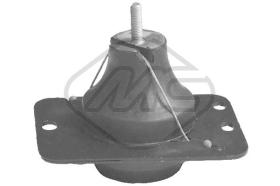 Metalcaucho 04450 - SOPORTE MOTOR DX TRAFIC 2.2D