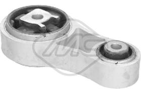 Metalcaucho 04452 - SOPORTE MOTOR TRAS TRAFIC-II