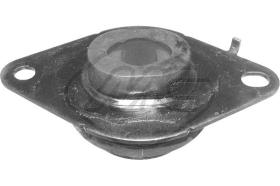 Metalcaucho 04462 - SOPORTE MOTOR LAGUNA-II