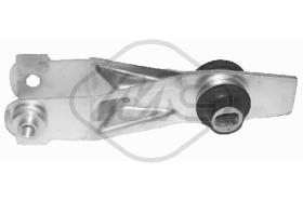 Metalcaucho 04466 - BIELETA ANTIPAR LAGUNA-II D