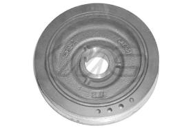 Metalcaucho 04477 - POLEA CIGUENAL PSA HDI"03