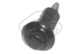 Metalcaucho 04479 - SOPORTE TAPA MOTOR HDI
