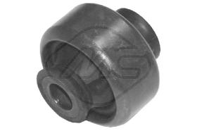 Metalcaucho 04488 - SILENTBLOC BRZ TRAFIC-II