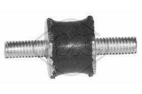 Metalcaucho 04490 - SILENTBLOC SOPORTE PSA