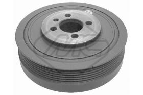 Metalcaucho 04492 - POLEA CIGUENAL VW 1.4 TDI