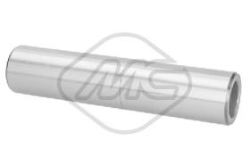 Metalcaucho 04499 - EJE BRAZO TRAS AX-106-SAXO