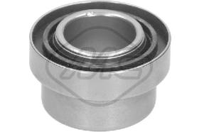 Metalcaucho 04516 - RODAMIENTO TRANSM 23,80 MM