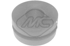 Metalcaucho 04522 - PASACABLES(10X22-9,5)